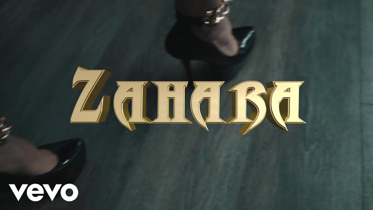Lsv El Troll - ZAHARA