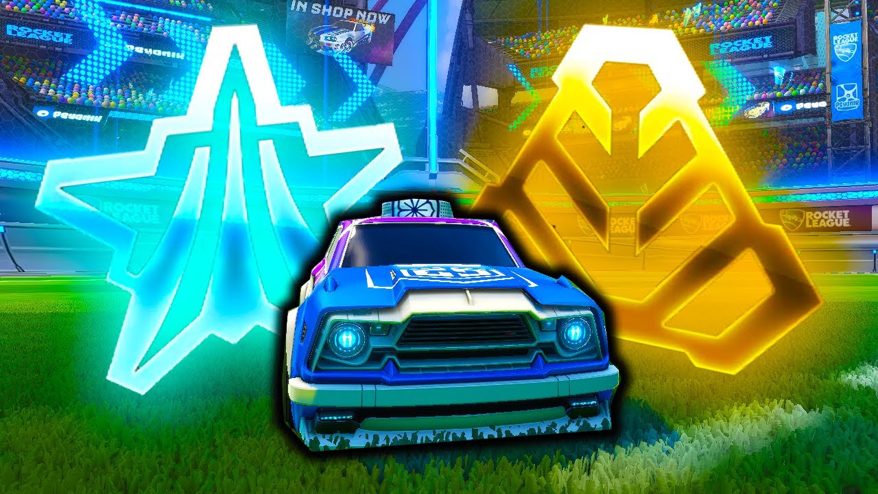 ALTIN VE PLATLAR BU HATALARI YAPMAYIN! (Rocket League Türkçe Rehber) @AydinhoShorts