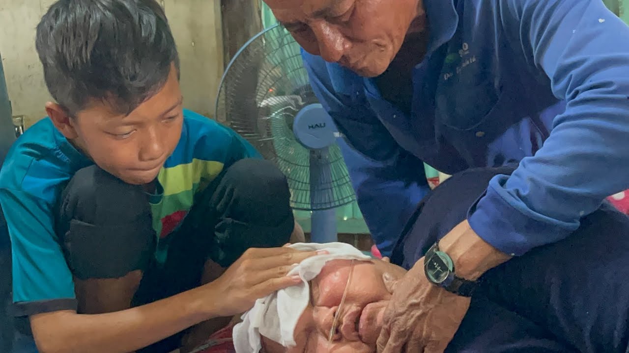 Chị Thúy Tỉnh Lại Kể Chuyện Đi Xuống Dưới Luôn 