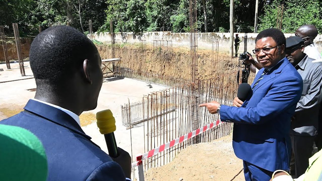 Waziri Mkuu amsimamisha Mkurugenzi wa Jiji, Maafisa watano Arusha