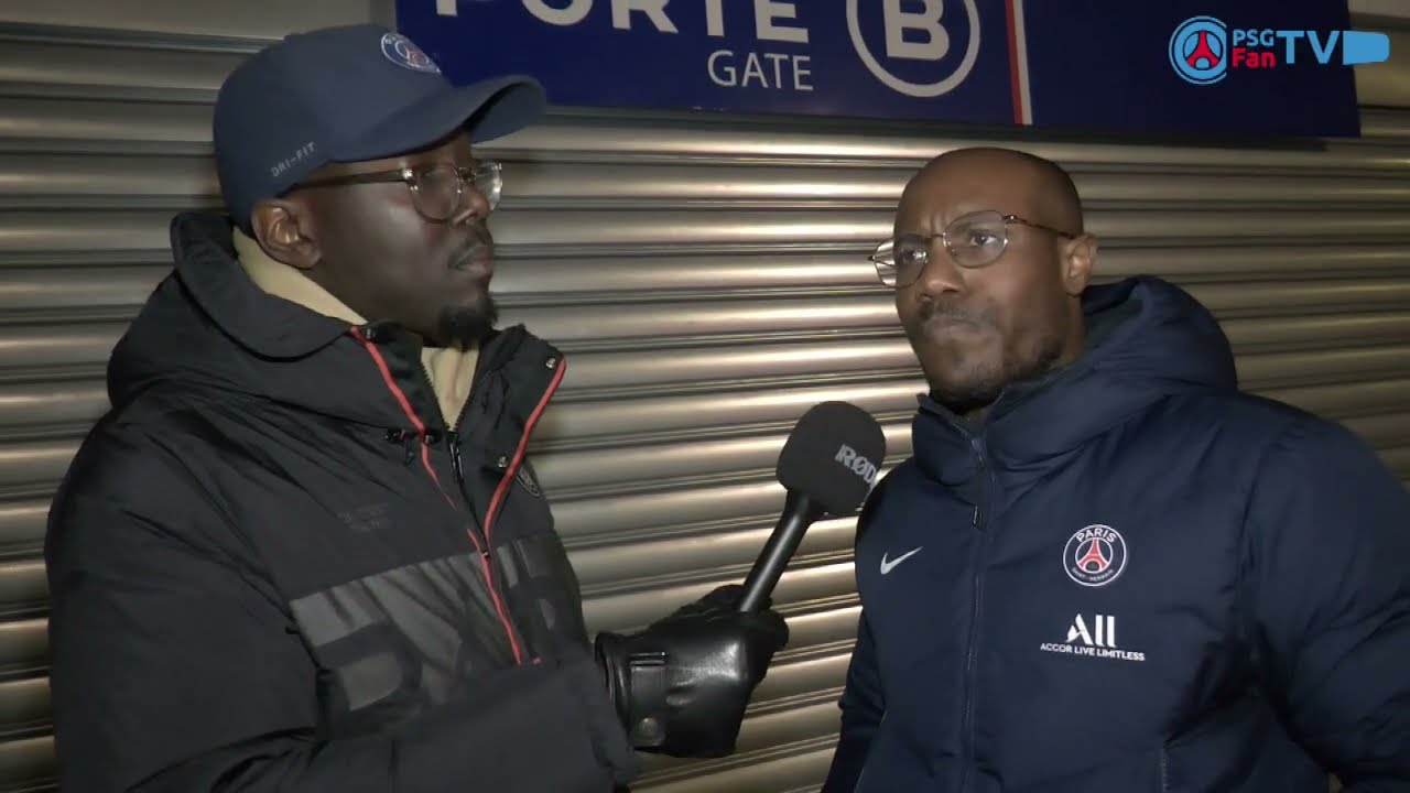 PSG 2-2 Monaco | Marquinhos Ne Fait Pas Un Bon Match, Malgré Son But (Yungsteph)
