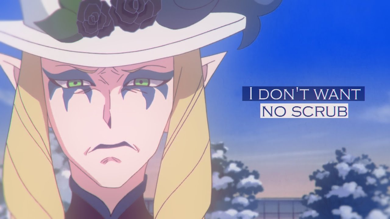 Go! Princess Precure | Twilight & Shut | No Scrubs
