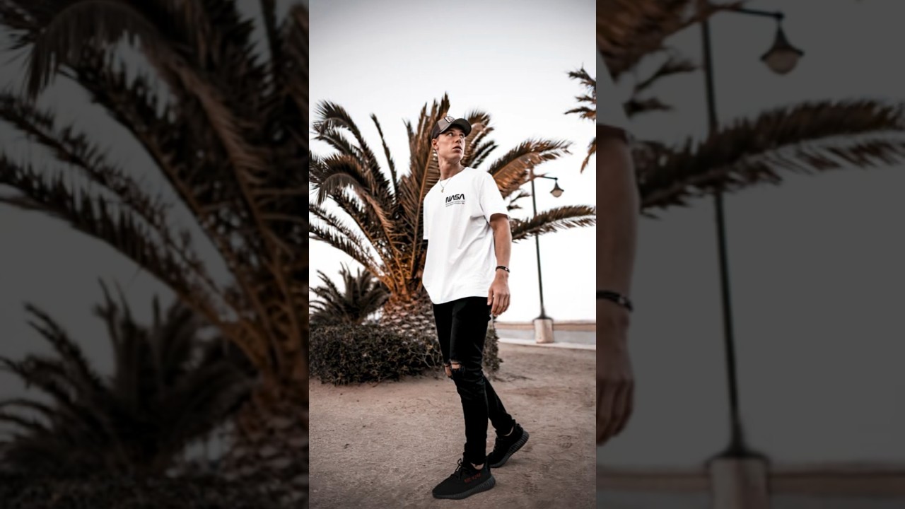 IG Style preset | Lightroom presets | #shorts