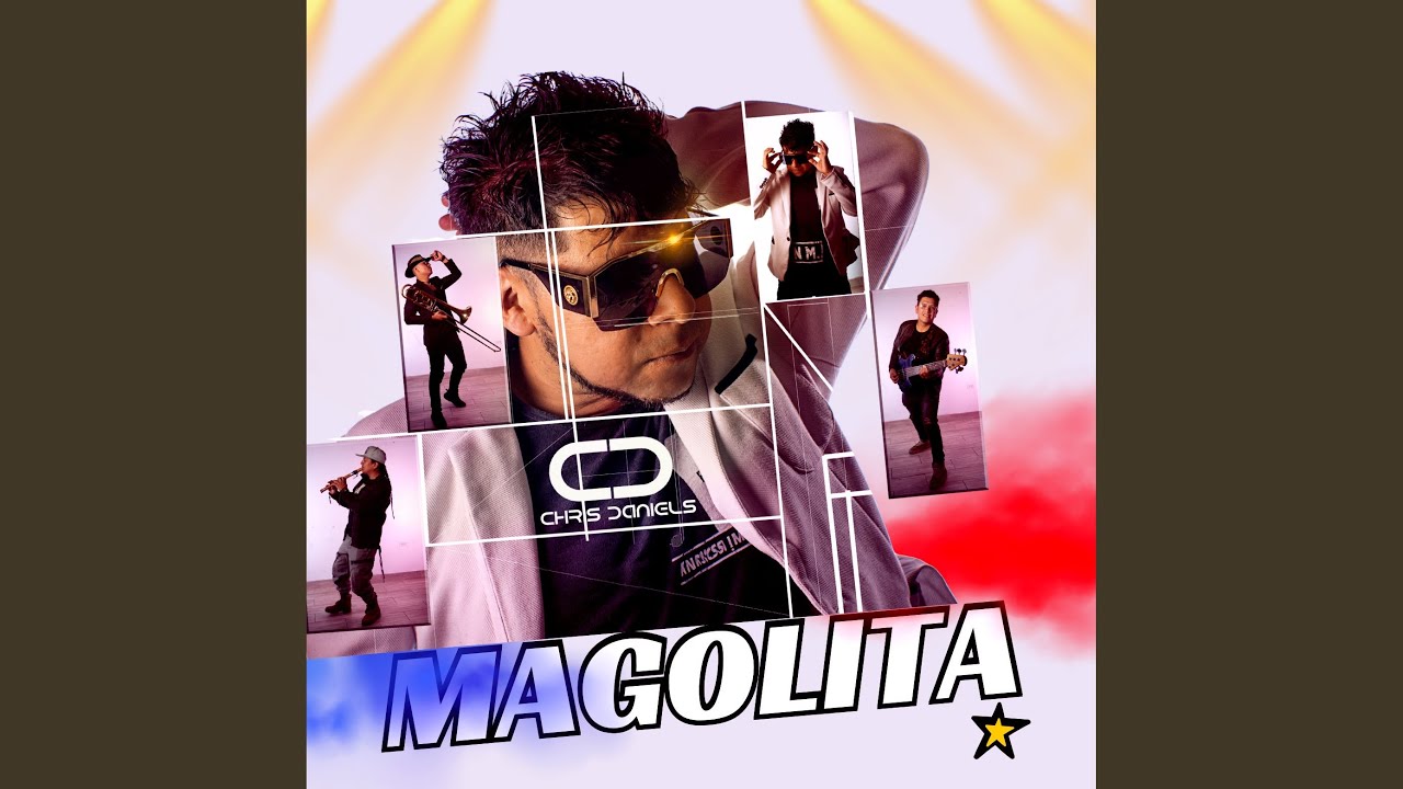Magolita (Remix)