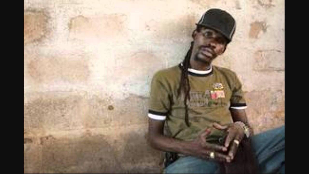 Munga: Talk Dem A Talk (HD 720P)