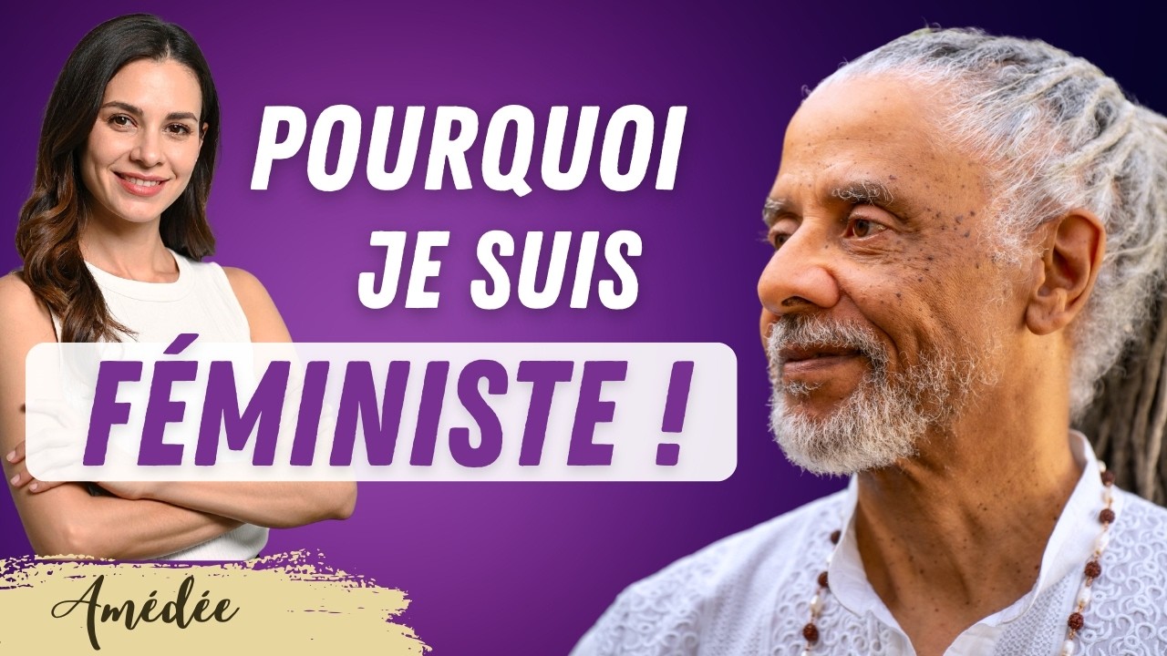 Pourquoi je suis féministe !