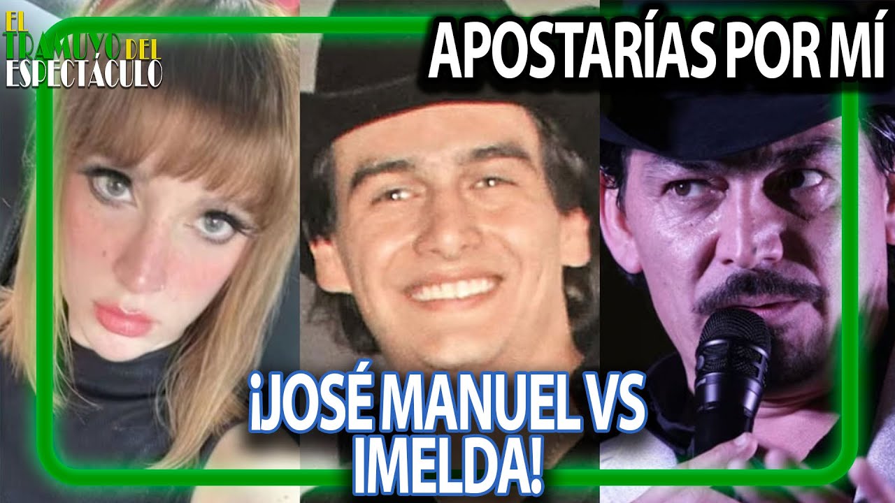 ⚖️ ¡BATALLA LEGAL! José Manuel Figueroa va contra Imelda y la Salida de Zerboni 💣