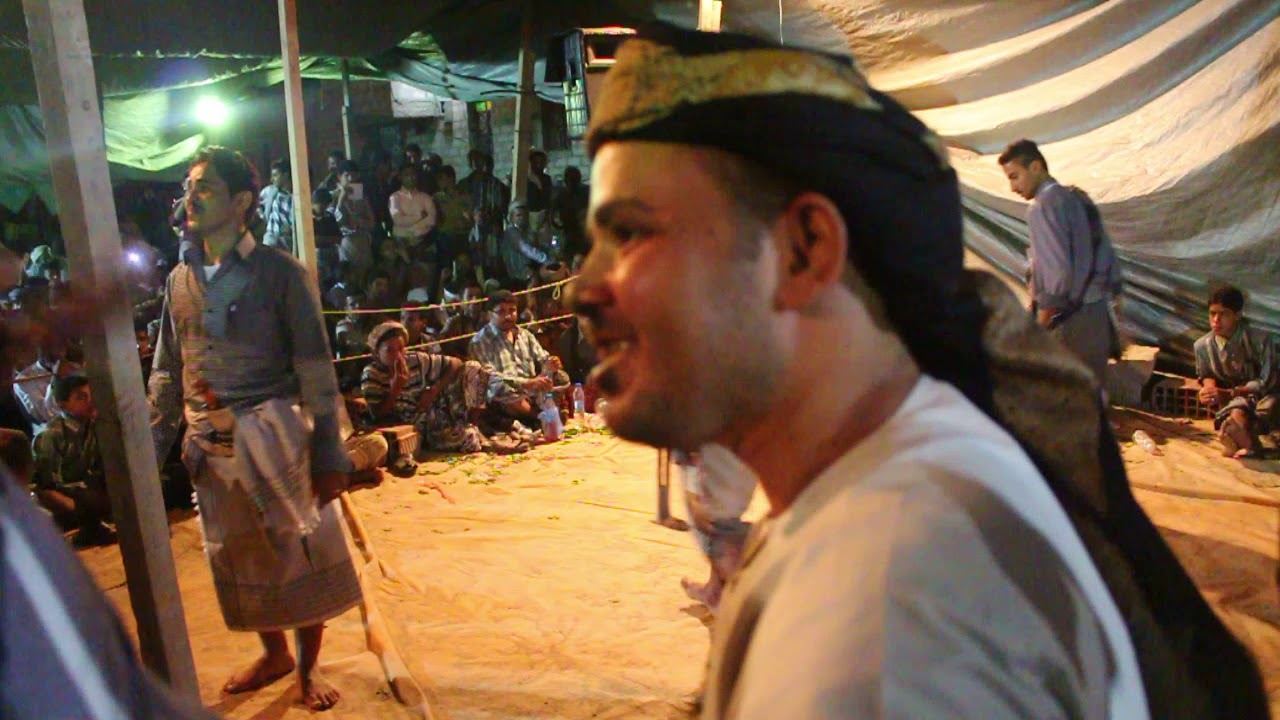 زواج ال باشادي بيحان شيوة
