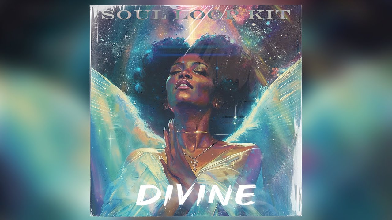 FREE SOUL SAMPLE PACK 2024 - 