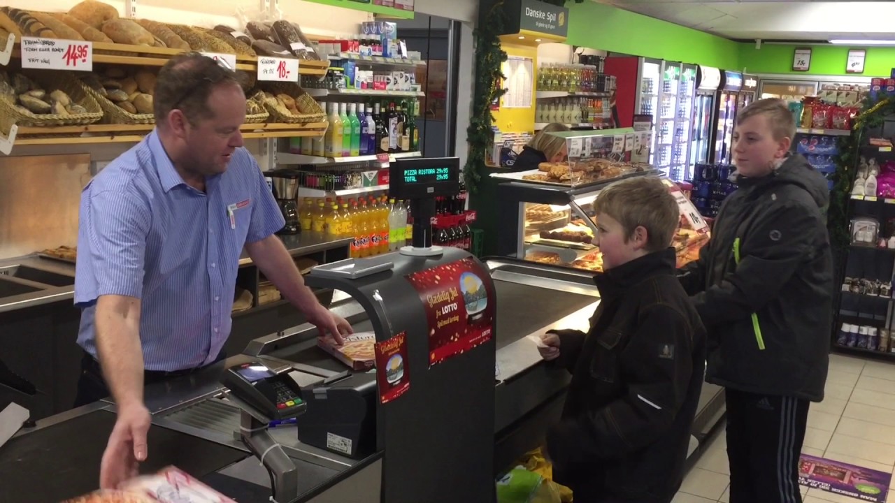 Sådan kan du også handle hos Min Købmand