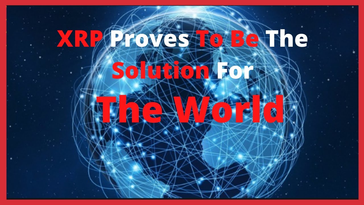 Ripple/XRP ODL-Hits All Time High