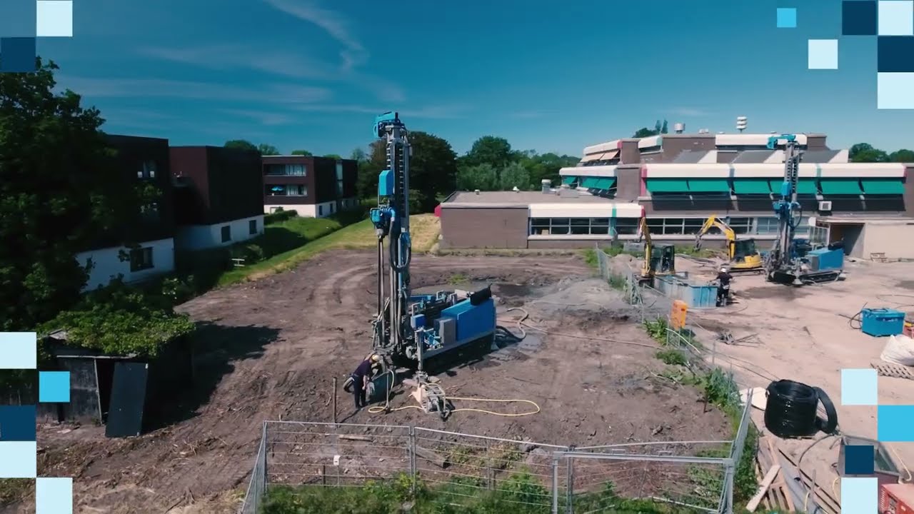 Nathan corporate video