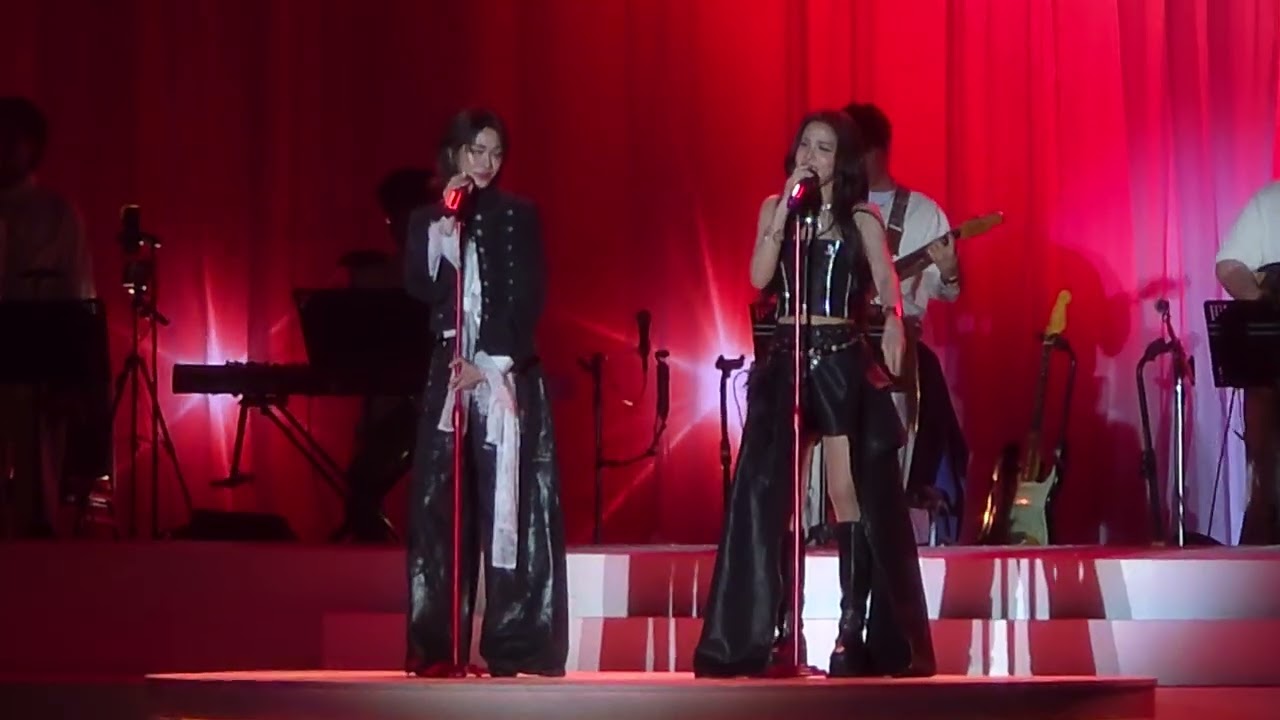 ไม่รัก...ไม่ต้อง (New Jiew) - Emi Bonnie Love Session 