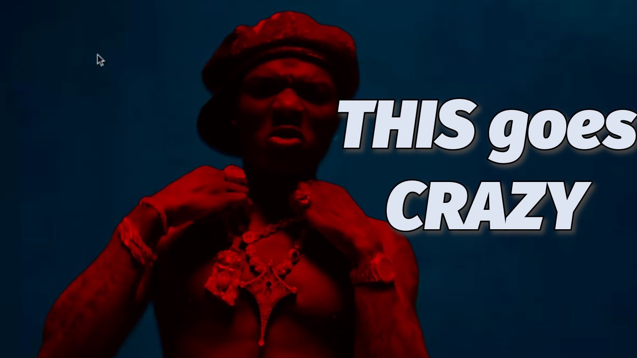 Who Made WizKid angry... *Diamonds Reaction*