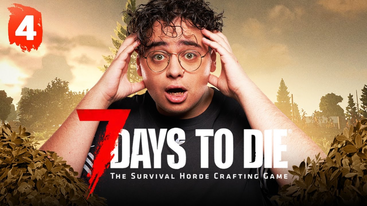 ON TOMBE DANS L'ADDICTION DE 7 DAYS TO DIE AVEC LA KTV #4