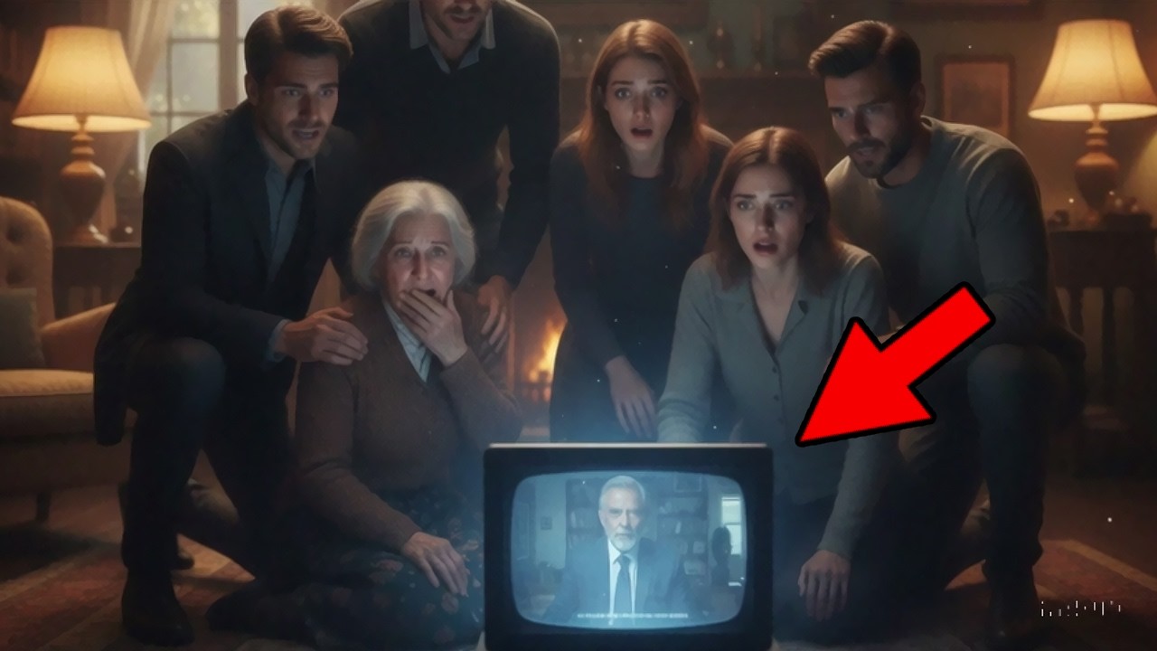 MILIONER JE GODINAMA TRPEO PODSMEH PORODICE ISTINA O NJEGOVOJ PROŠLOSTI ŠOKIRALA JE SVE!