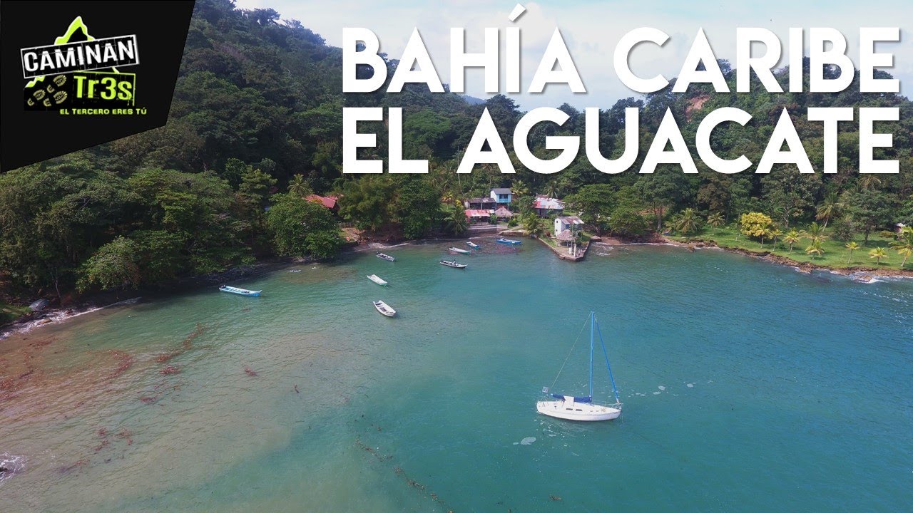 LA BAHÍA ESCONDIDA QUE SORPRENDE POR SUS COLORES || CaminanTr3s, El tercero eres tú!