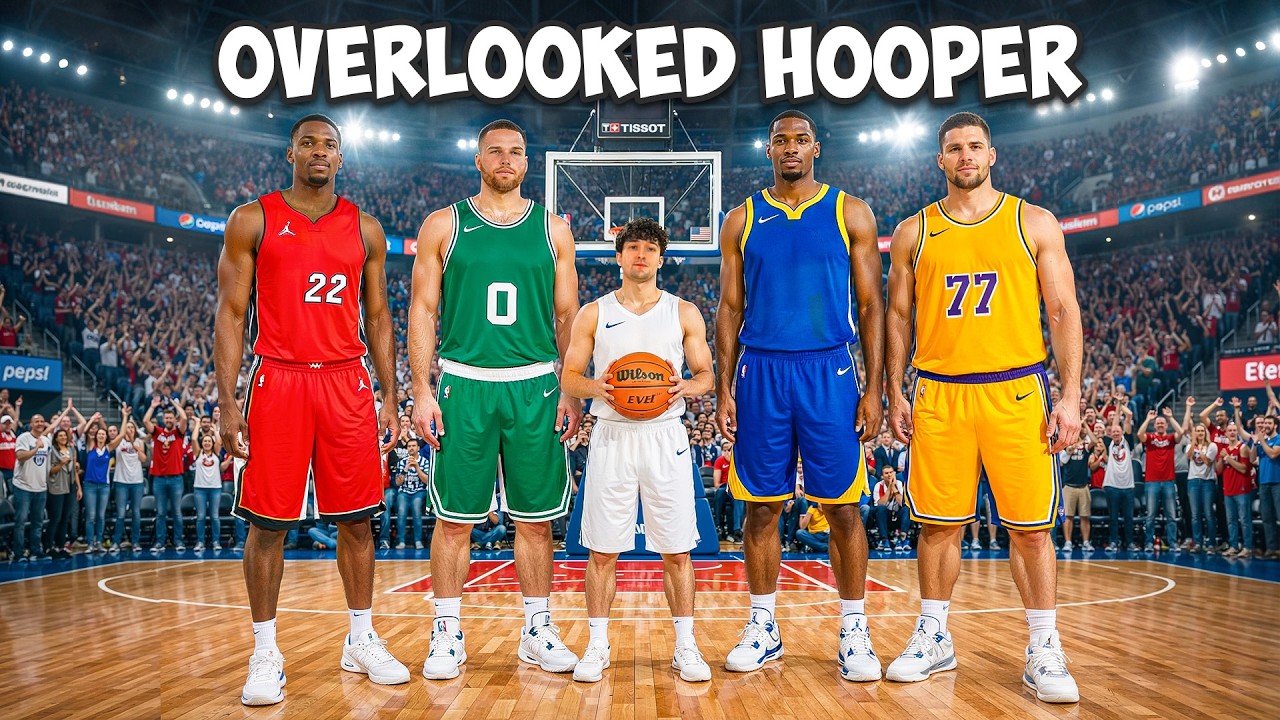 The Overlooked Hooper: Full Compilation Episode 1-5