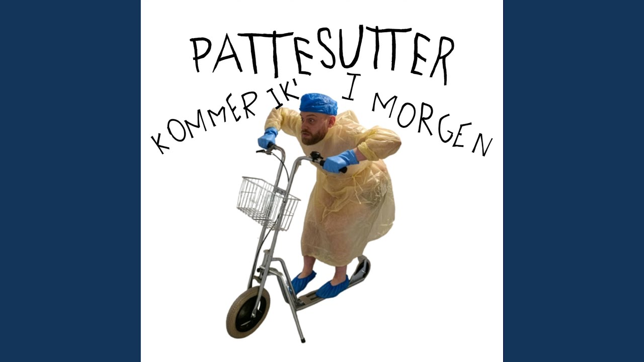 Kommer Ik´ I Morgen
