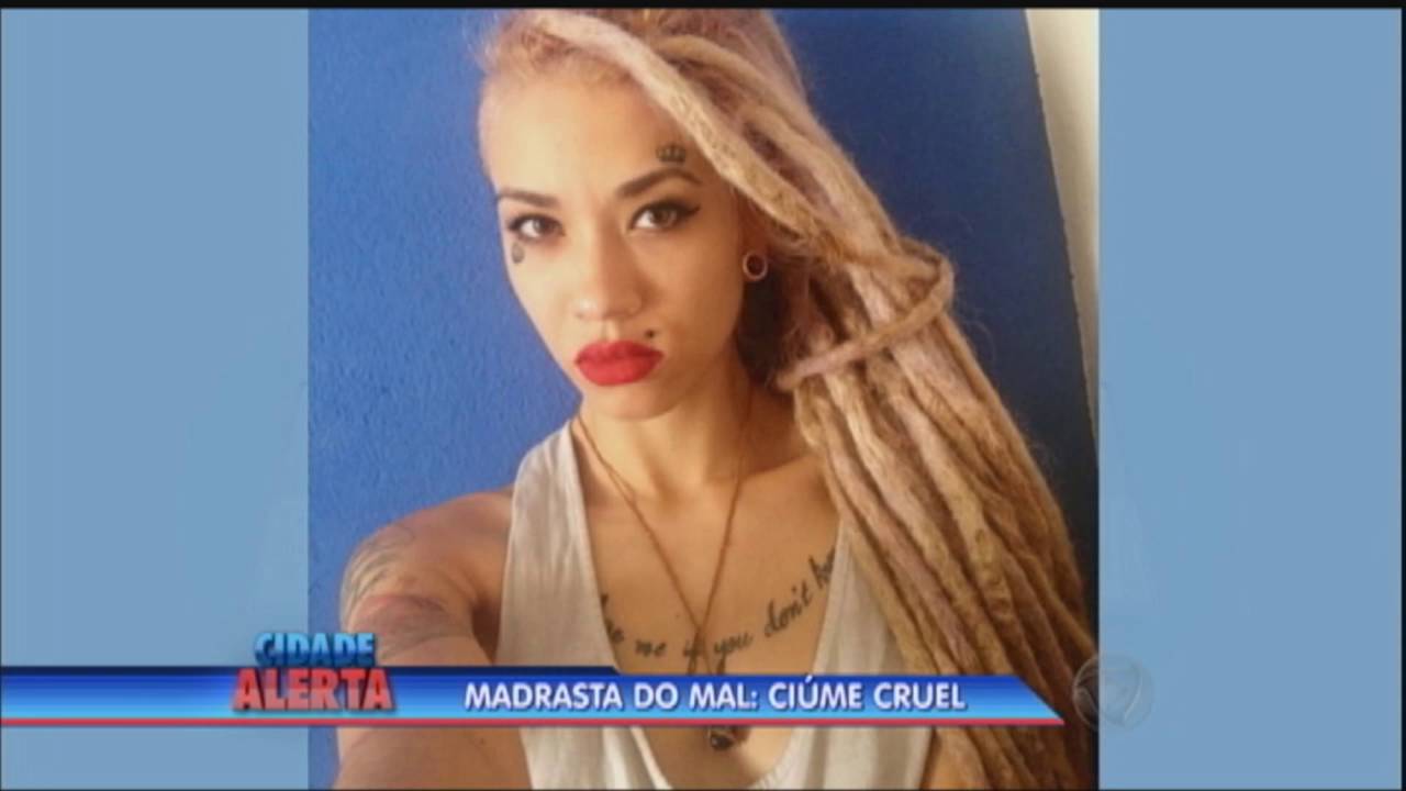 Presa madrasta acusada de matar enteada de seis anos