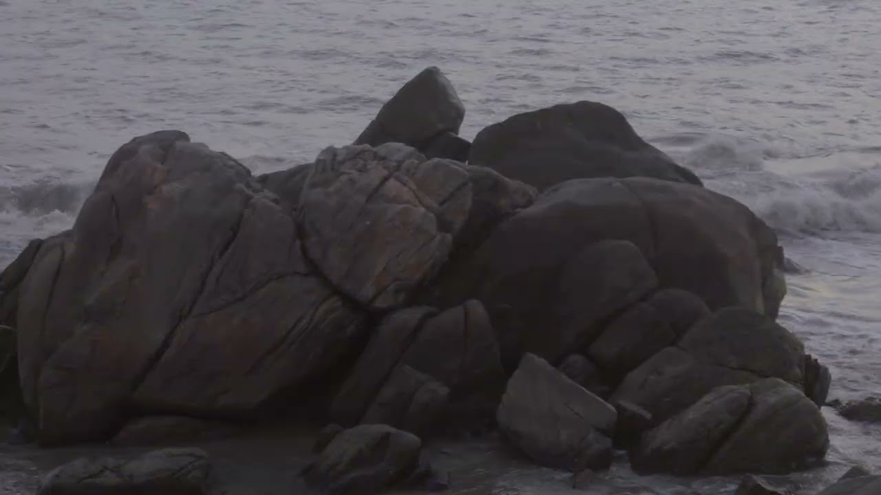 Parapalli Beach Koyilandi Kozhikode Kerala - Test shot Oppo Find X8 Ultra 