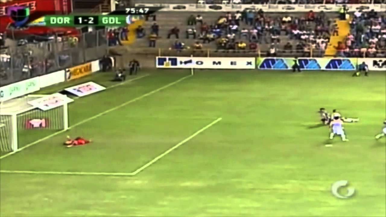 Dorados vs. Chivas - Copa MX Apertura 2013
