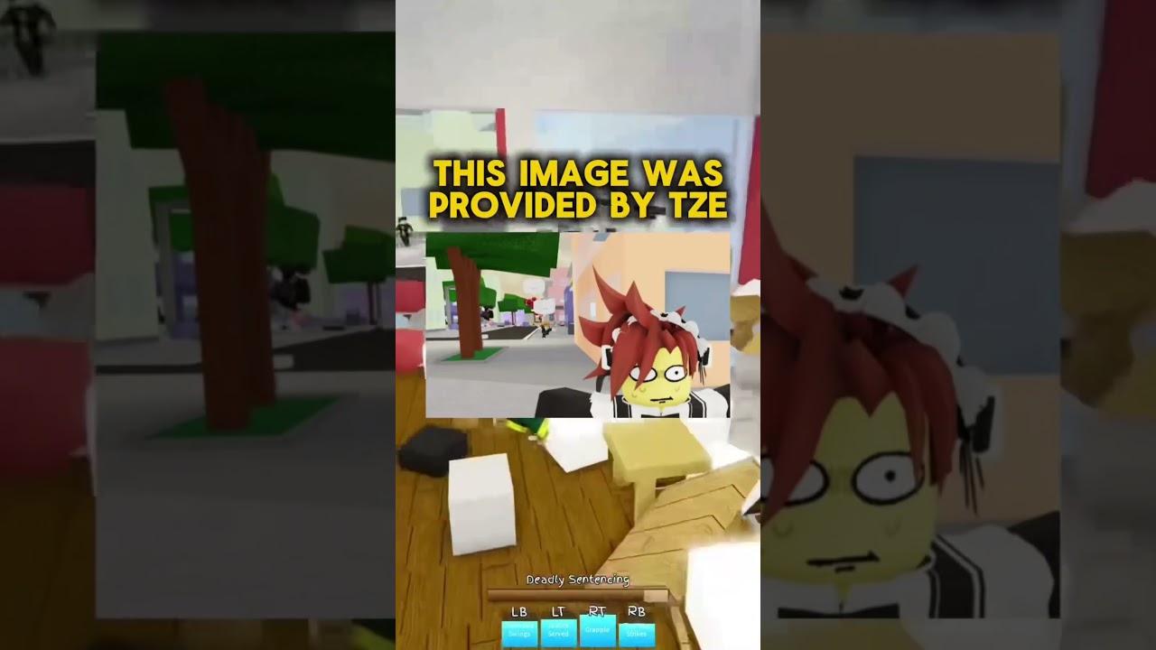 JJS CHARACTER CONFIRM! #roblox #jjs #jujutsushenanigans #jujutsukaisen #trending