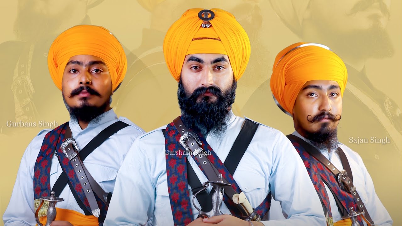ਸ਼ੀ ਗੁਰੂ ਗੌਬਿੰਦ ਸਿੰਘ ਜੀ ਅਤੇ ਸੈਦ ਖਾਂ ਵਿਚਕਾਰ ਜੰਗ,,, Bhai Gursharn singh ji jago lehar jatha ghallkalan