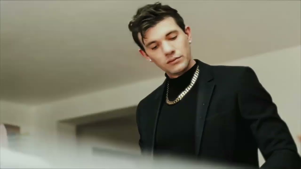 Gert-Johan Coetzee  - The creative process.