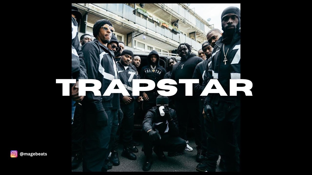 Krept & Konan x #OFB Abra Cadabra x  UK Drill Type Beat 2023 | 