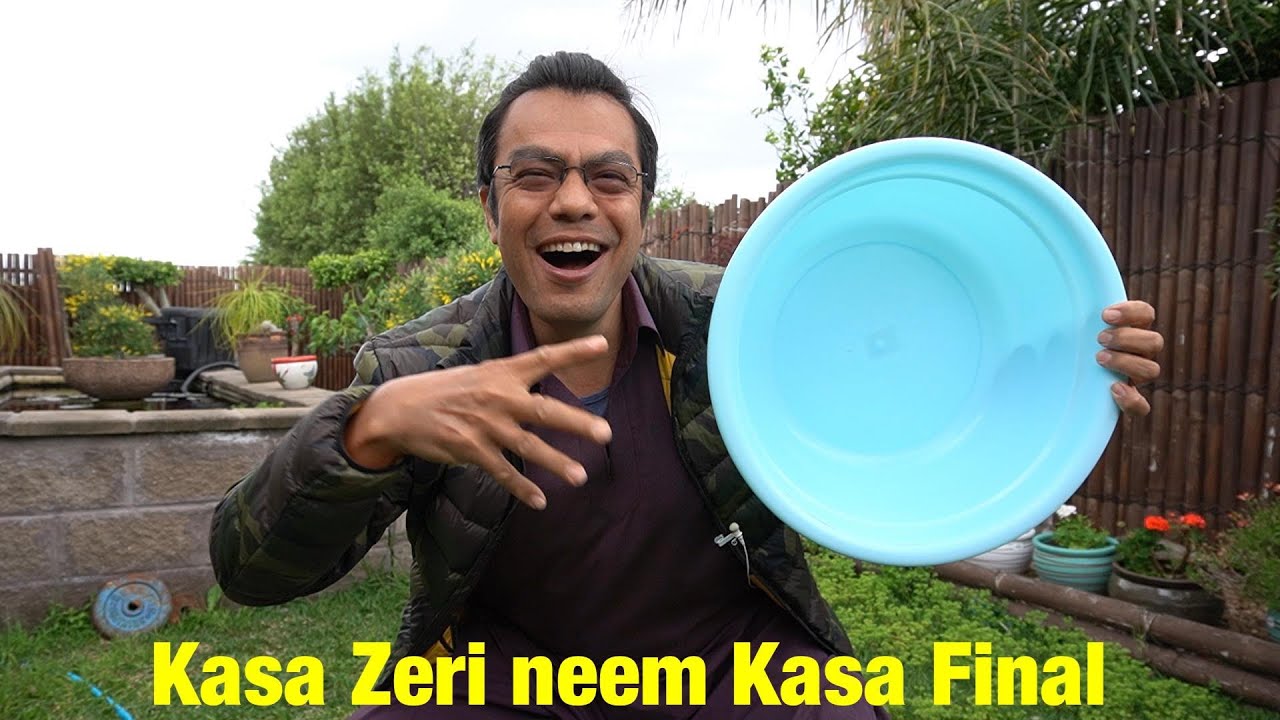 Barname kasa zeri neem kasa. imroz finel shi hastha.بر نامه کاسه زیری نیم کاسه  امروز فاینل شی هسته.