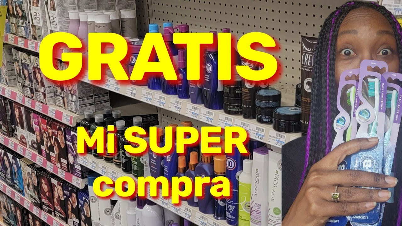 3 бесплатных товара/Купоны на мои суперпокупки