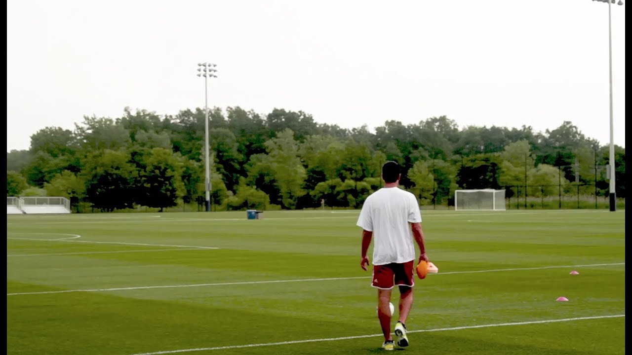 Red Bulls Open Doors to New Training Facility
