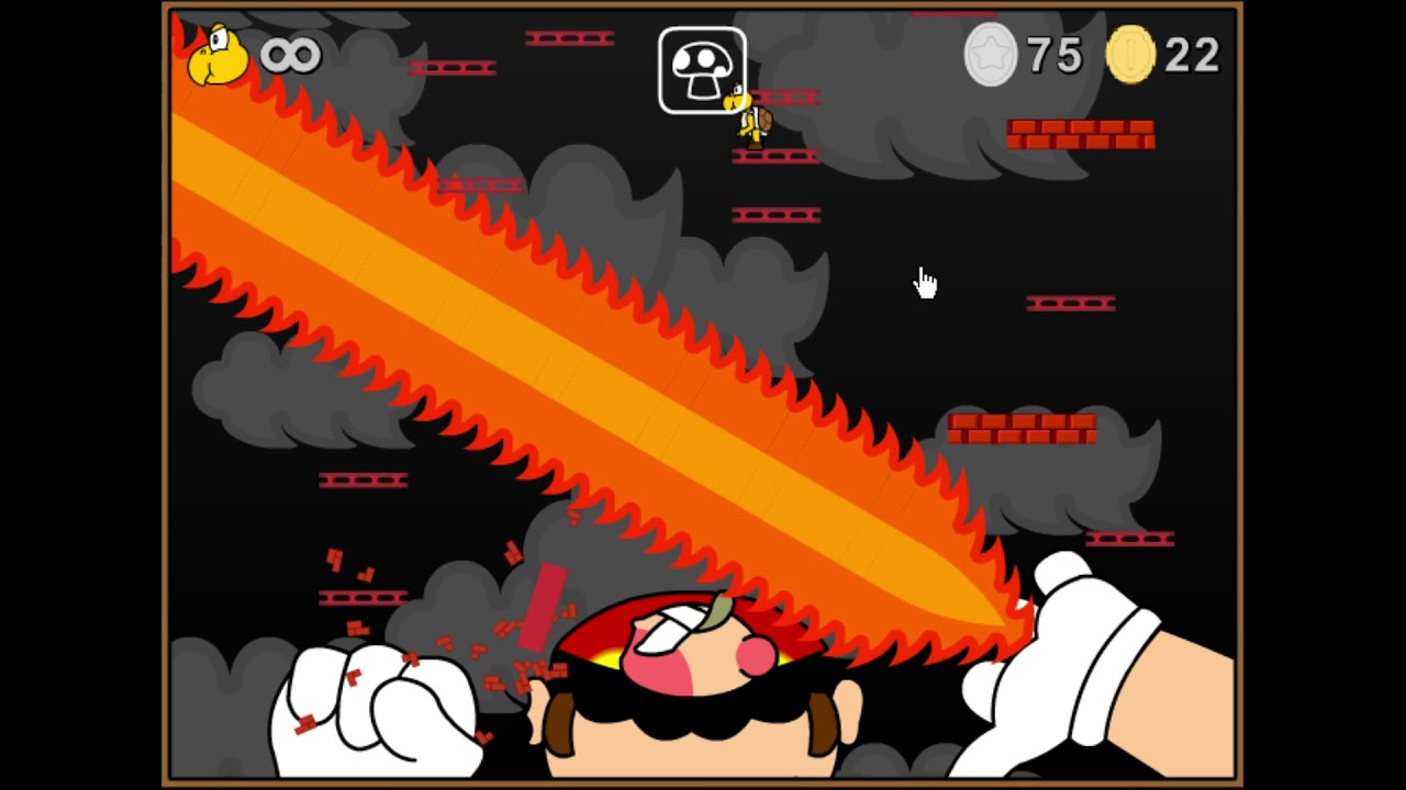 A Koopa's Revenge 2 Final