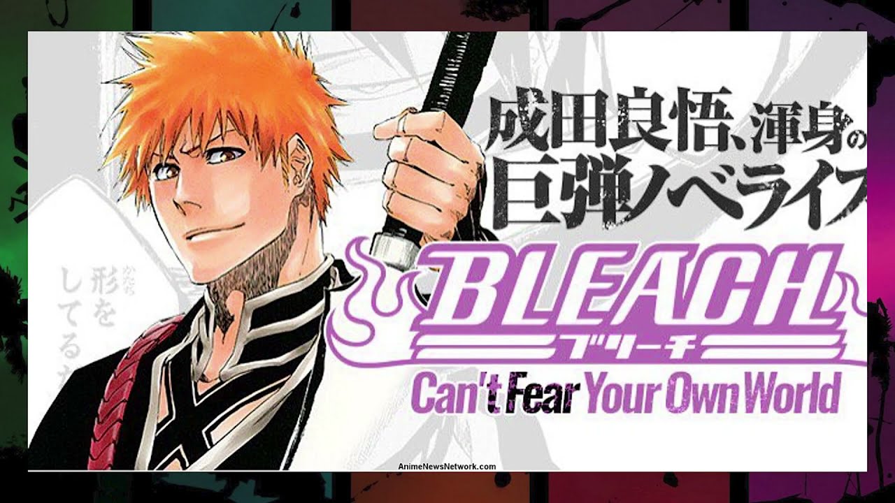 Bleach CFYOW Review Part 1, Ichibei wanted Ichigo lose to Yhwach, The ancient founders are alive