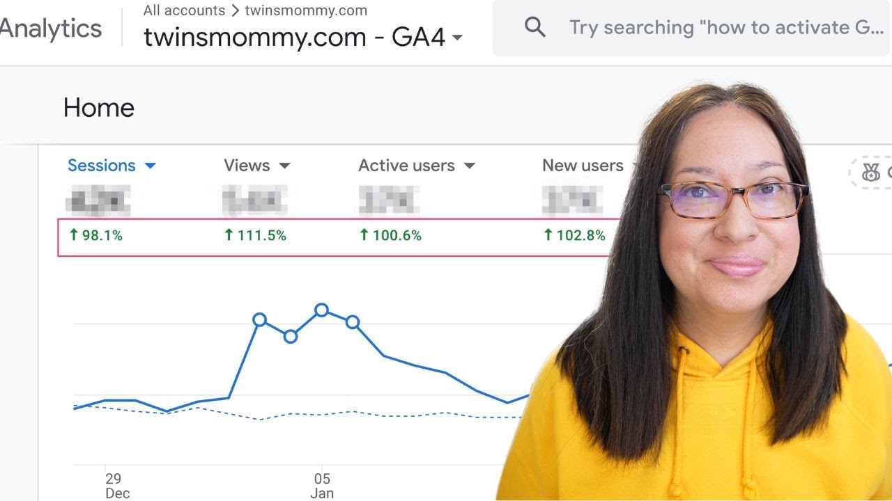 Create a Pinterest Blog and Achieve 184% Growth in Traffic | my 2 month blog update