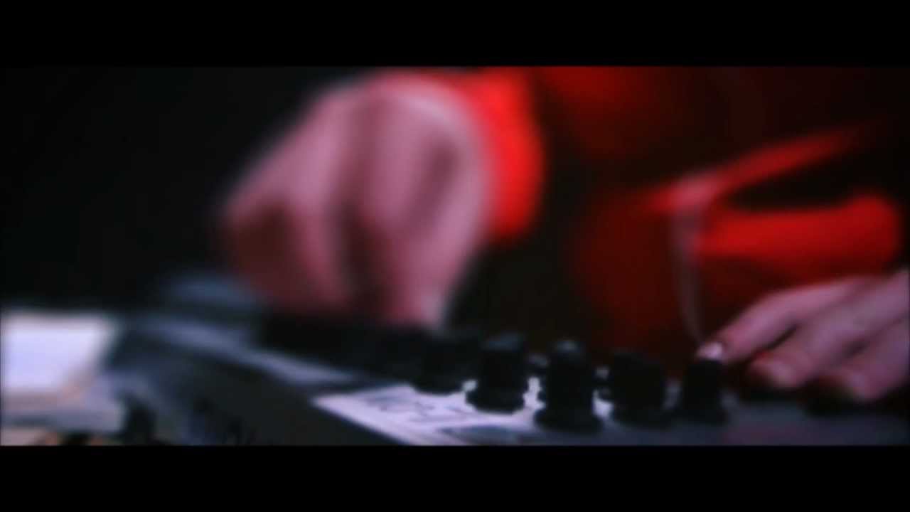 GITANISTAN official video MASCARIMIRI