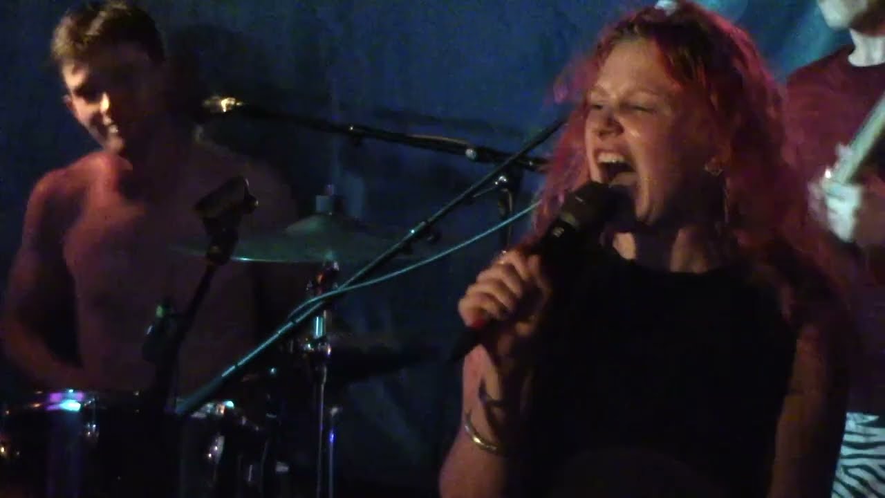 KLEINPUNK AT KINKY STAR GENT - 5 A.M SHOW - Summer 2025