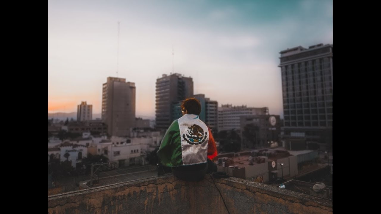 LA FOTO DEL DIA DE LA INDEPENDENCIA | ROOFTOP