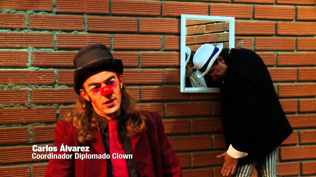 U de A - Estudiar para payaso en Artes de la UdeA