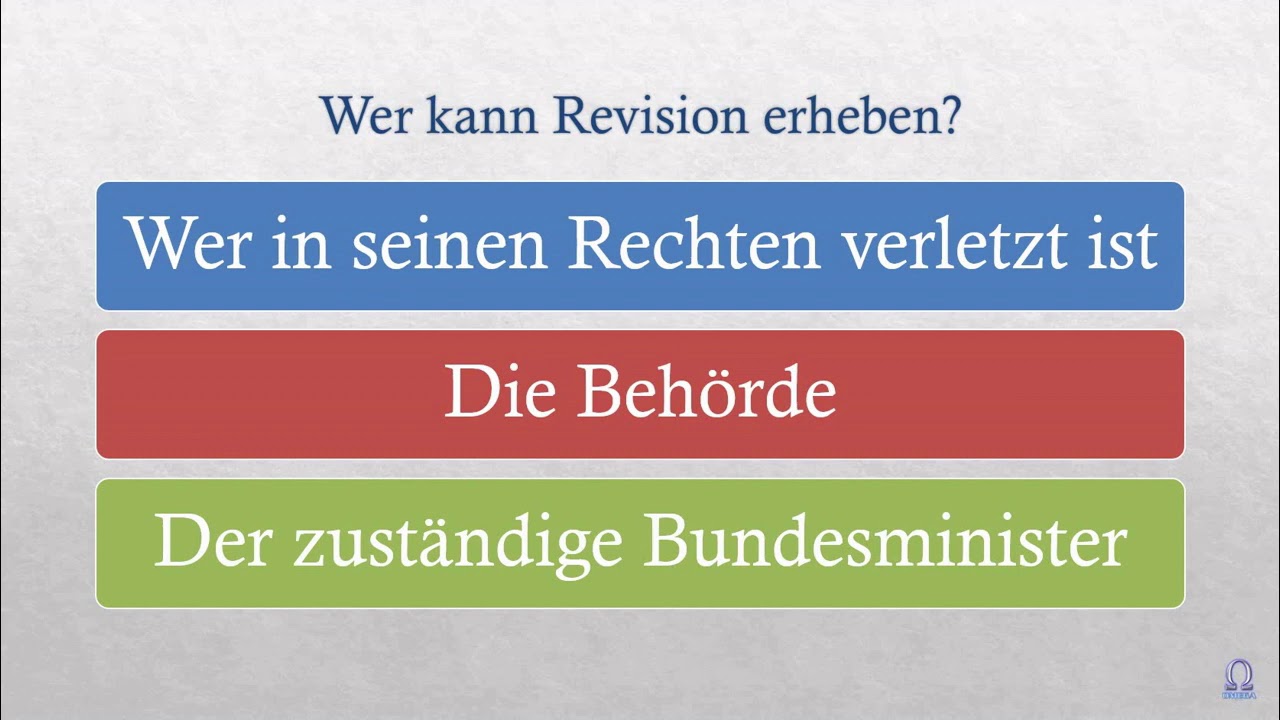 Der Verwaltungsgerichtshof