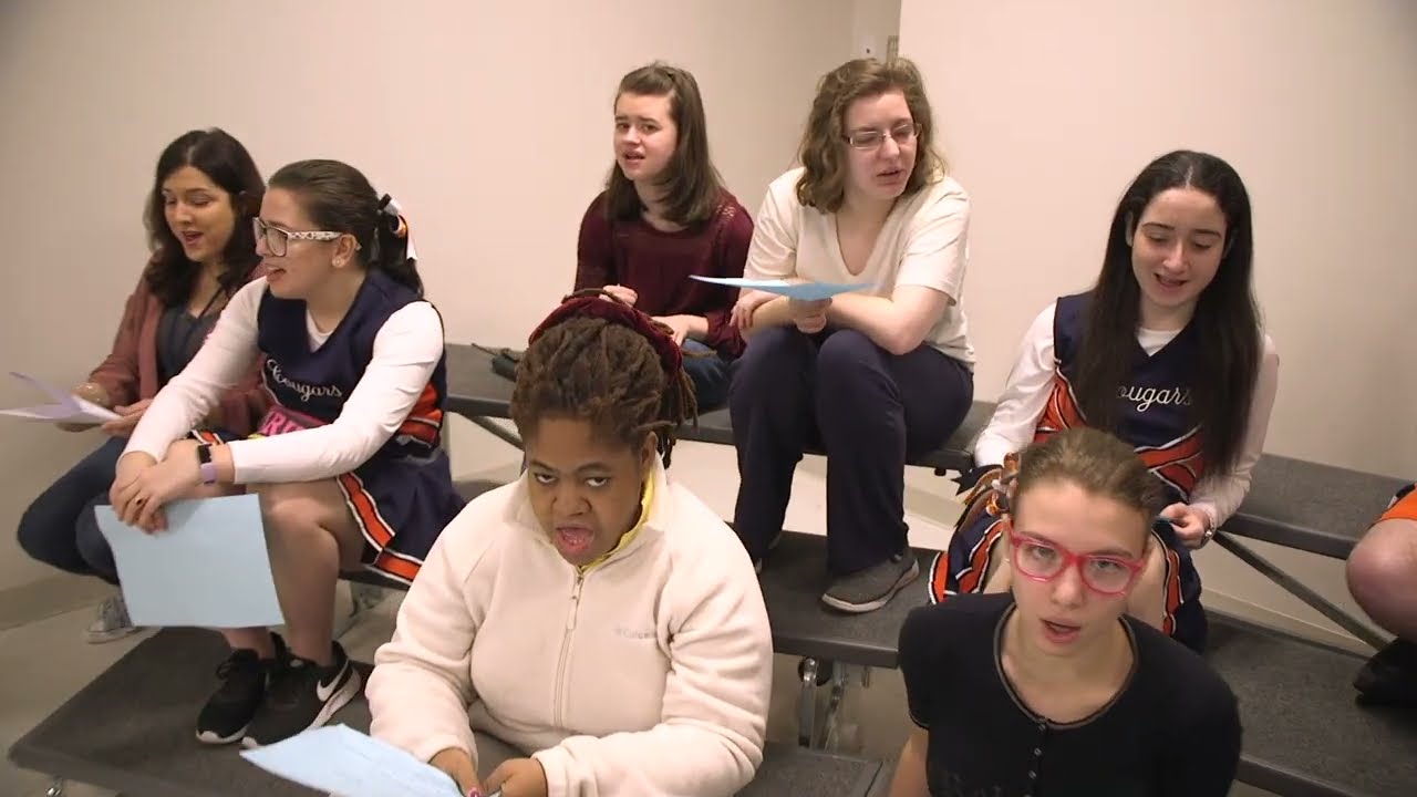 Academy360 Upper School Virtual Tour
