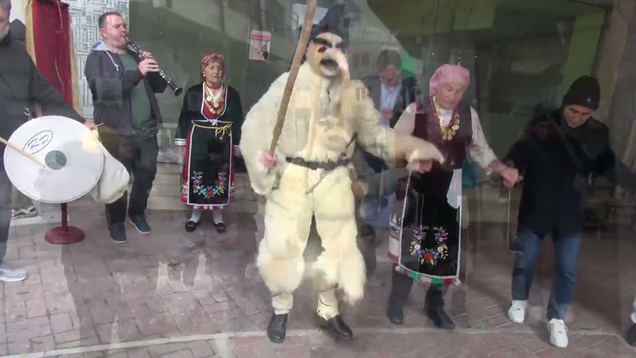 Ετοιμαζόμαστε 