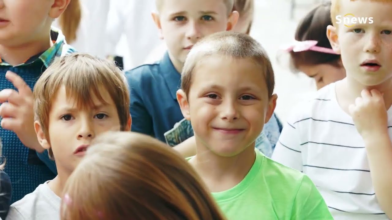 Vyřazení předškoláků MŠ Čtyřlístek Lysá nad Labem