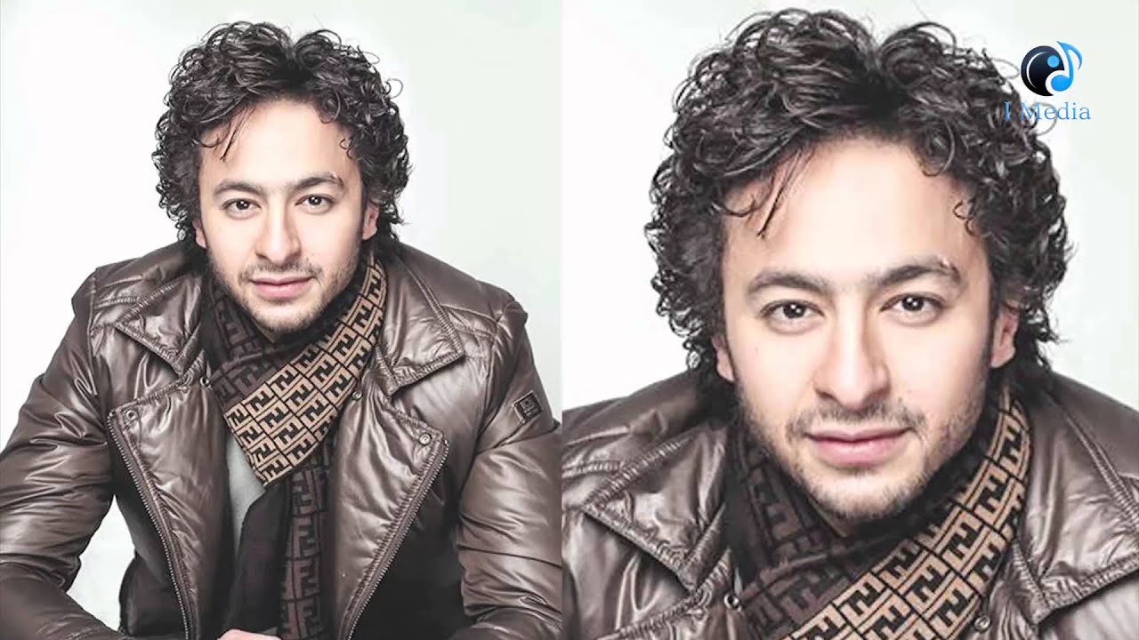 Hamada Helal - Ess'alony | حمادة هلال - إسألوني