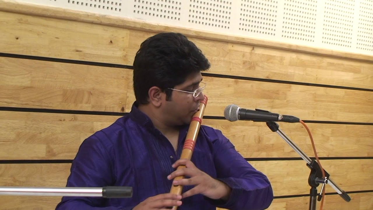 raga sohni - Tejas Vinchurkar