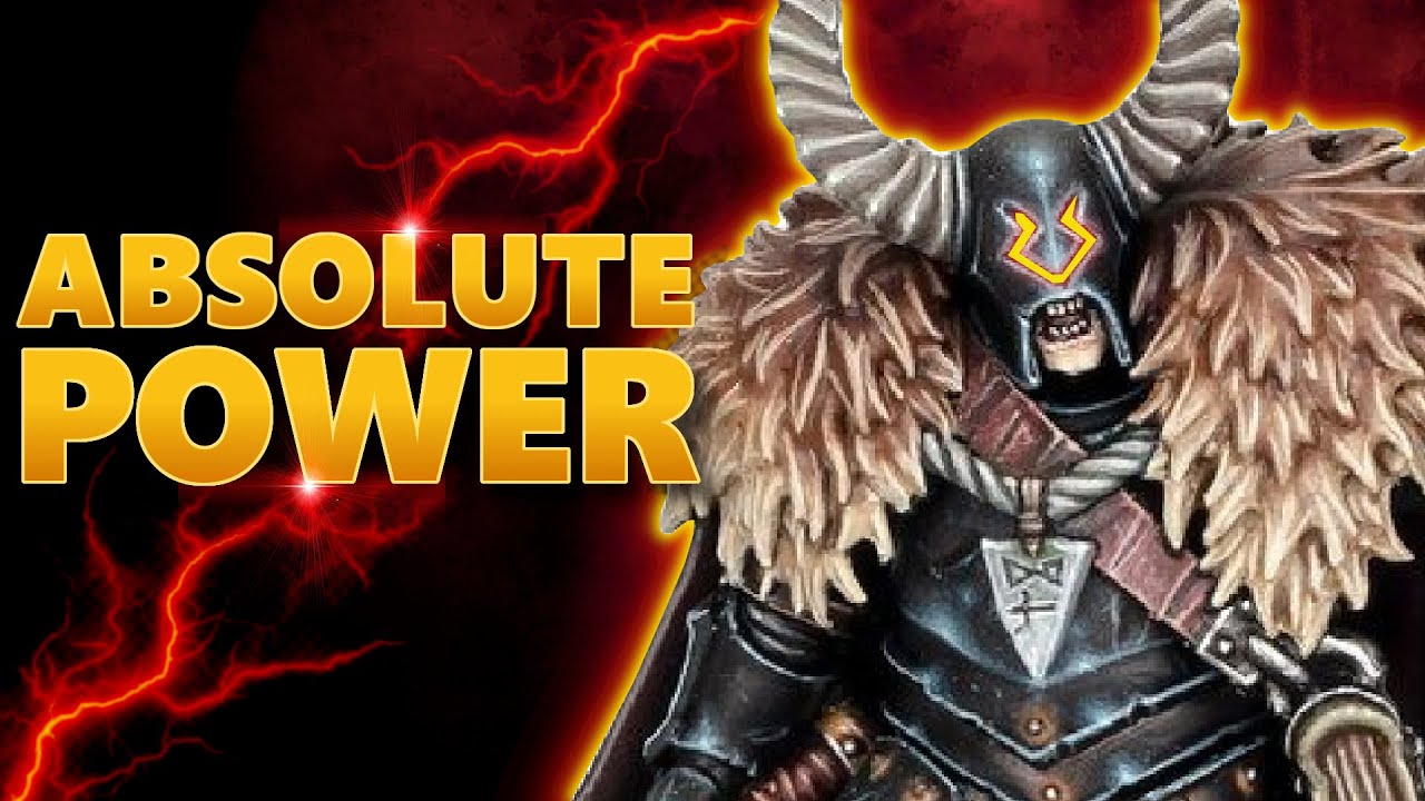 Are Warriors of Chaos the Right Army For You? | Warhammer: The Old World