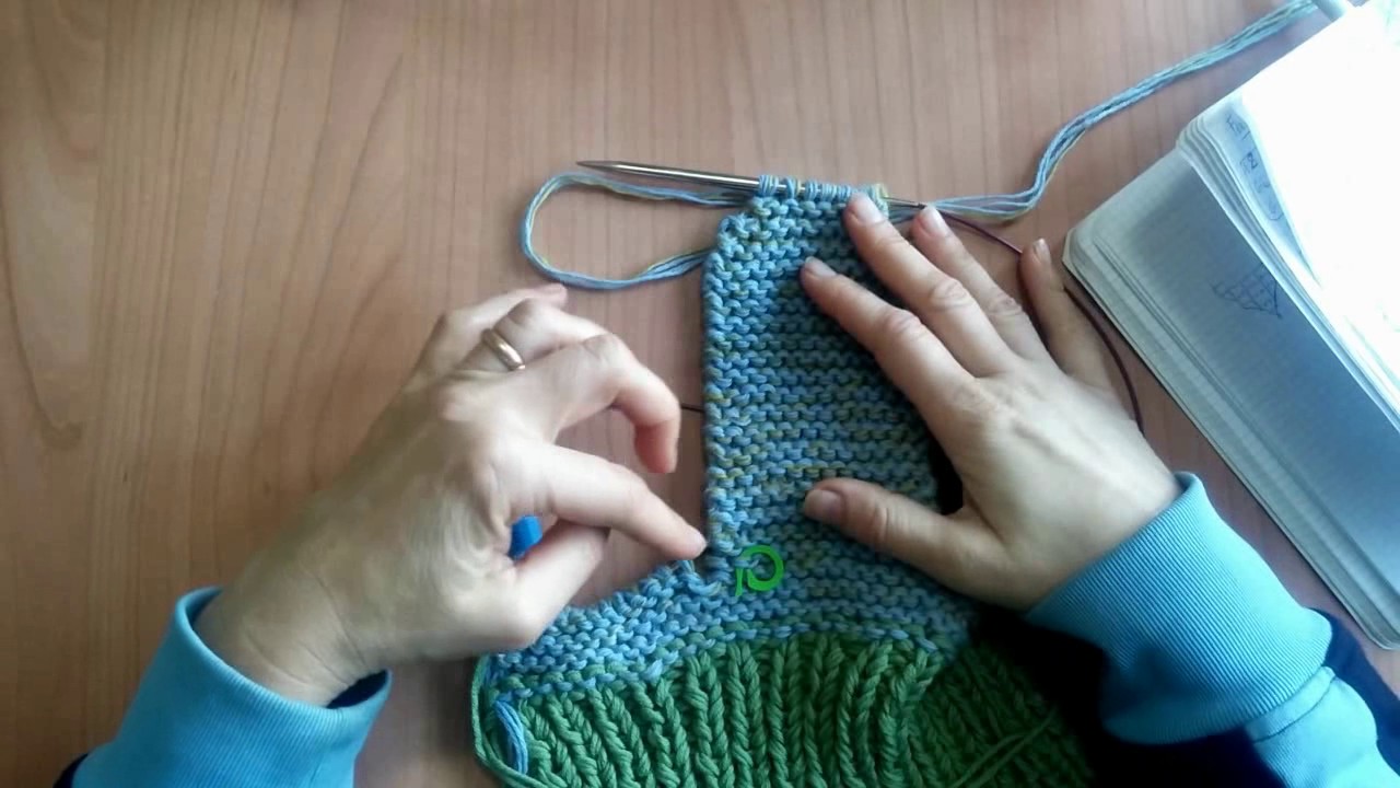 Scarpine Ferri lineari Parte 3