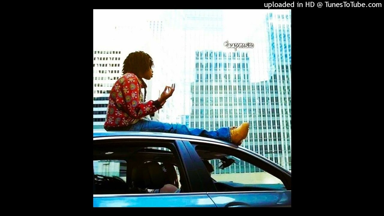 2013 chief keef + futuristic glo type beat - 