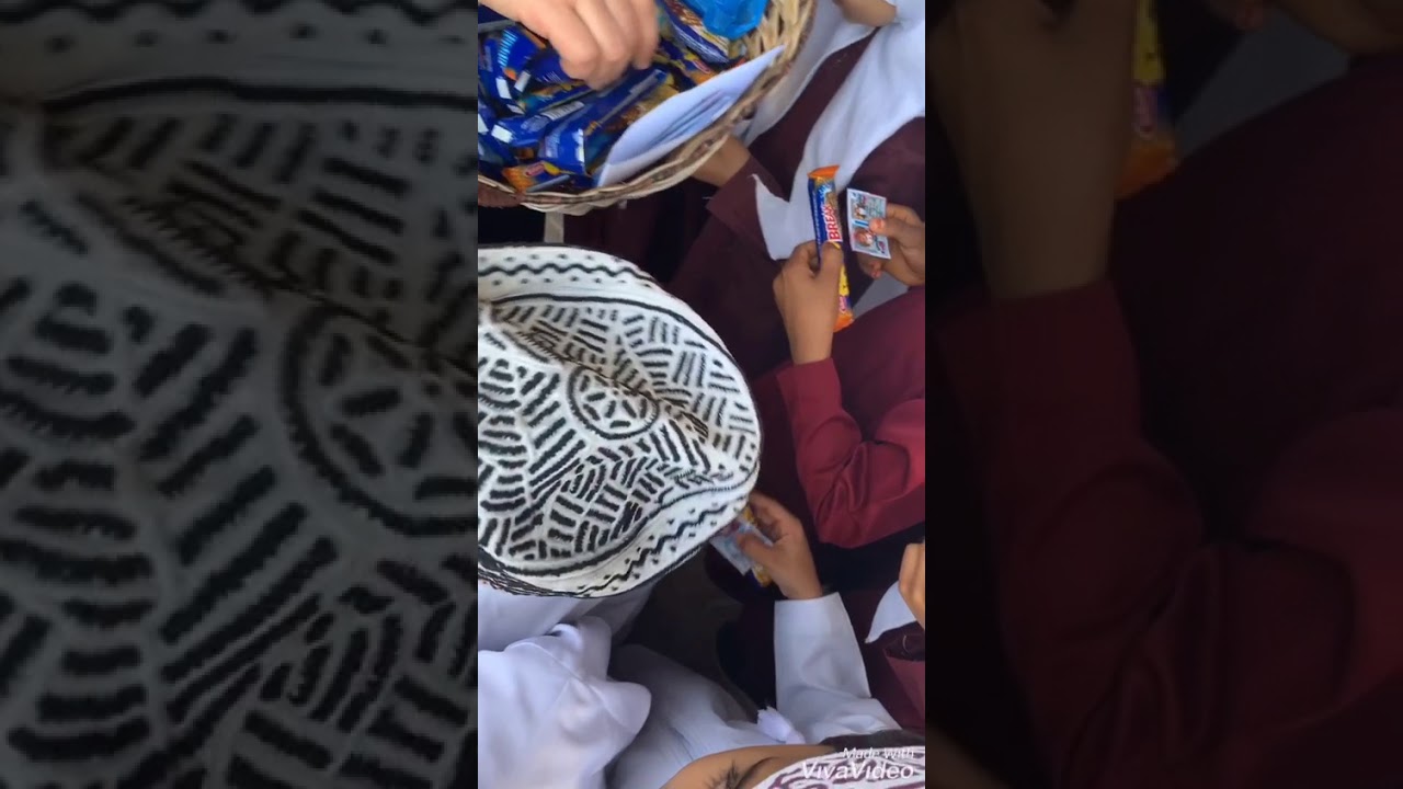 مشاركتي في مدرسة الرؤيا في محلاح